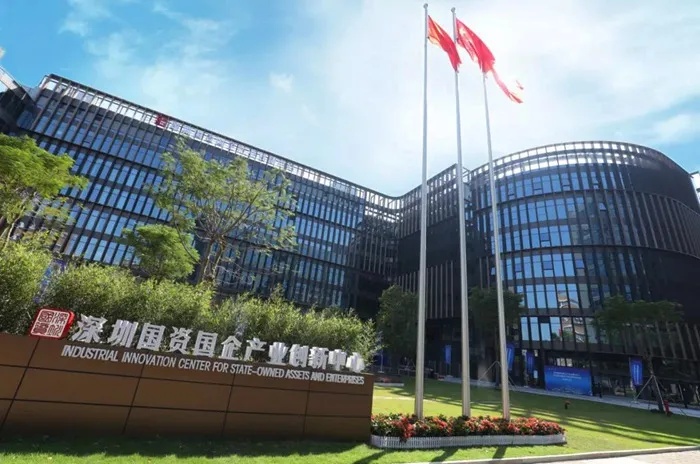 深圳宝安区现任区委书记区长,深圳各区区委书记和区长有哪些