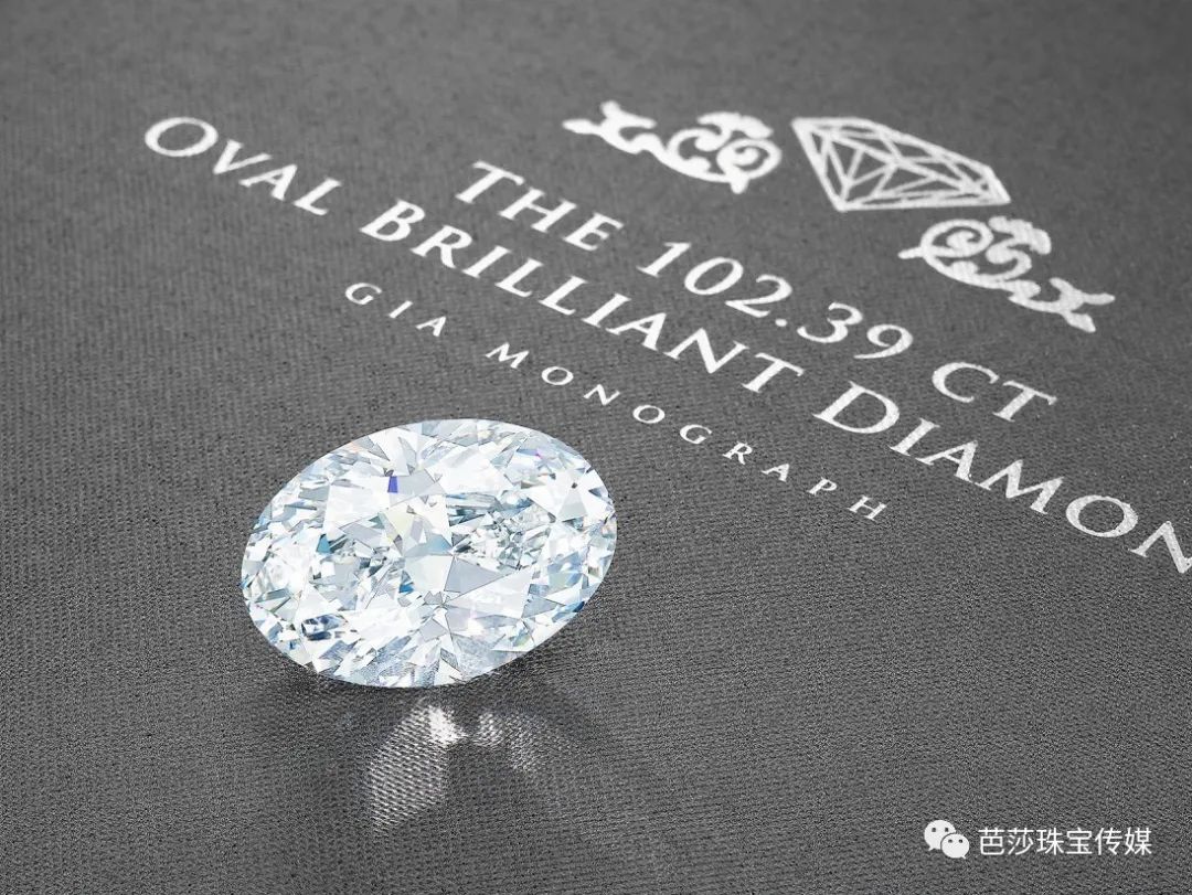 珠宝市场持续走高，这份珠宝收藏风向标拿走不谢