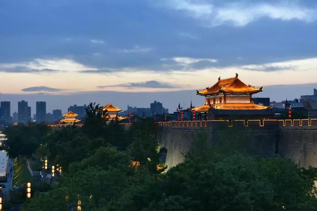 陕西8月免门票旅游景区大盘点,陕西哪些旅游景点降价