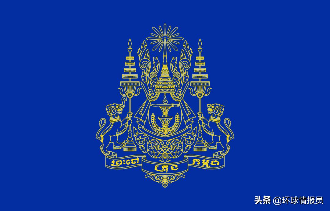 柬埔寨王室之争,吴哥王朝和柬埔寨王室