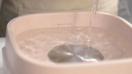 自己做肠粉制作方法配方大全,肠粉高汤怎么熬制更鲜更香