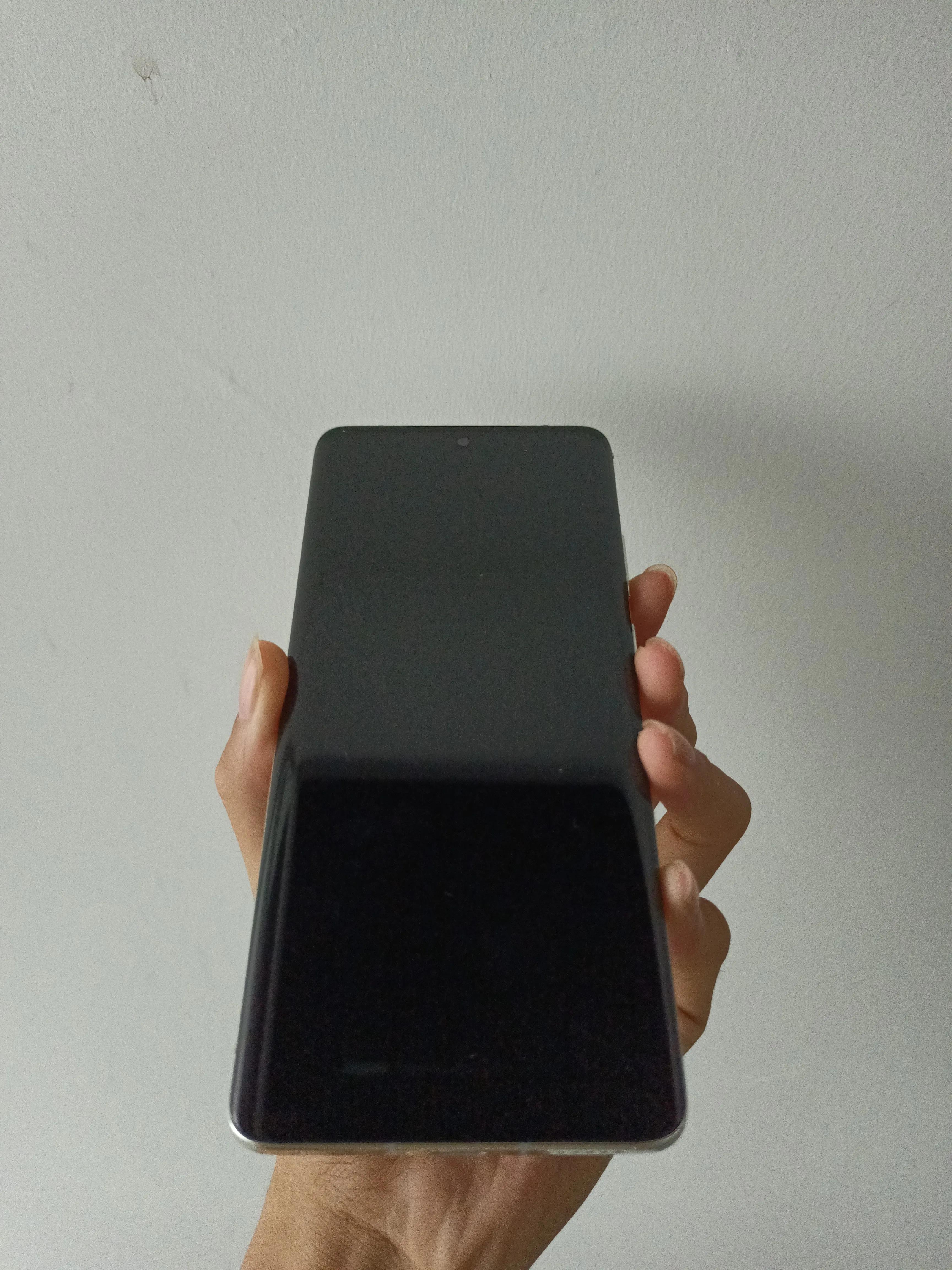 华为p50pro手机玻璃保护膜怎么贴,华为p40pro钢化膜贴膜技巧