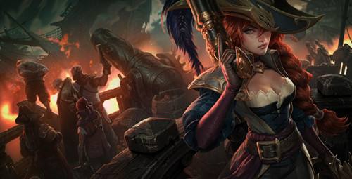 lol看着很弱其实很强的英雄,lol英雄联盟简单粗暴的英雄有哪些