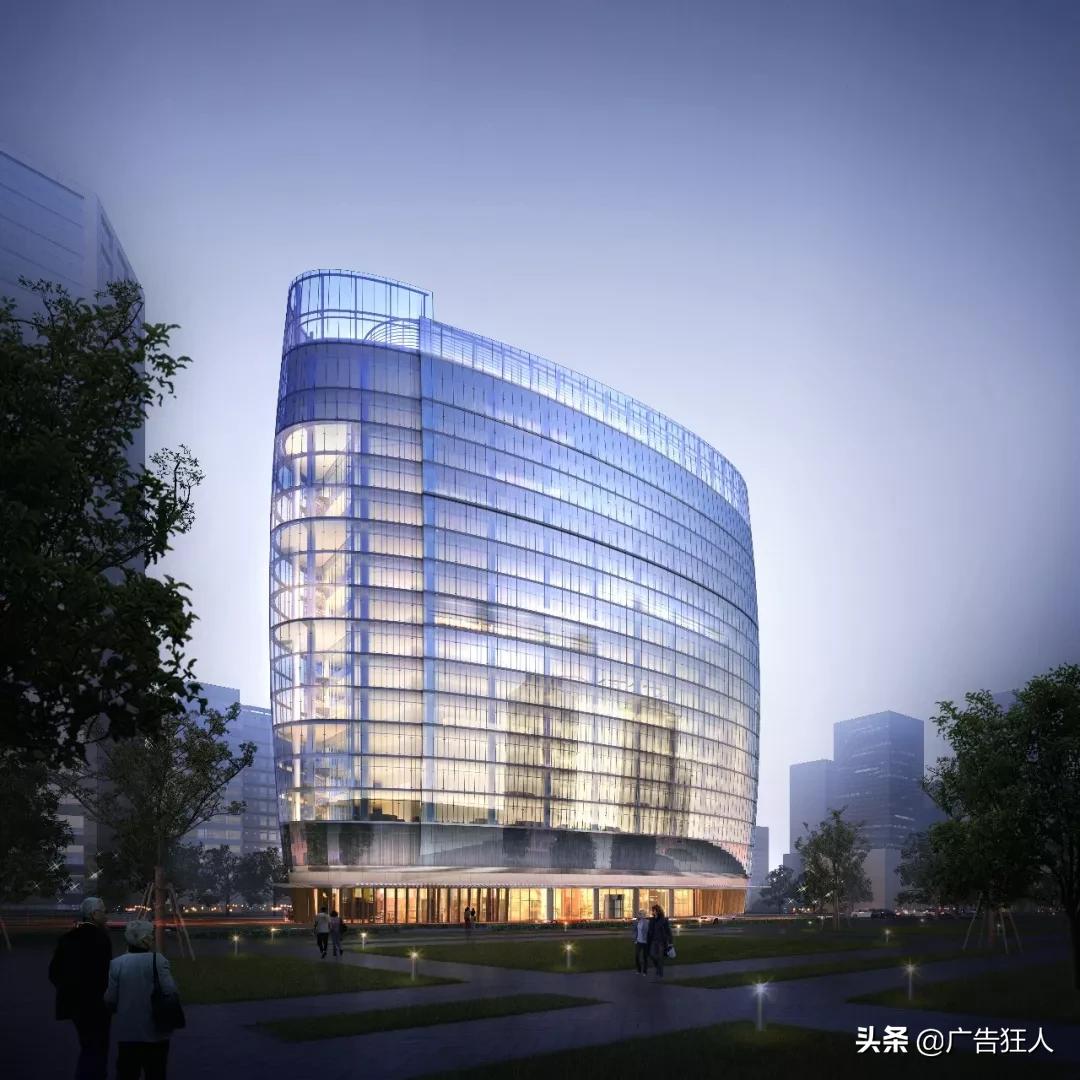 许家印恒大大楼内部设计,许家印审美足球场