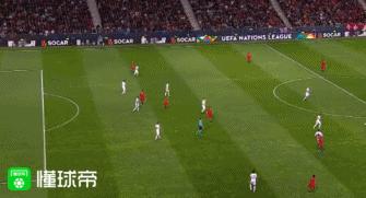 c罗戴帽逆转马竞,c罗欧冠连场戴帽