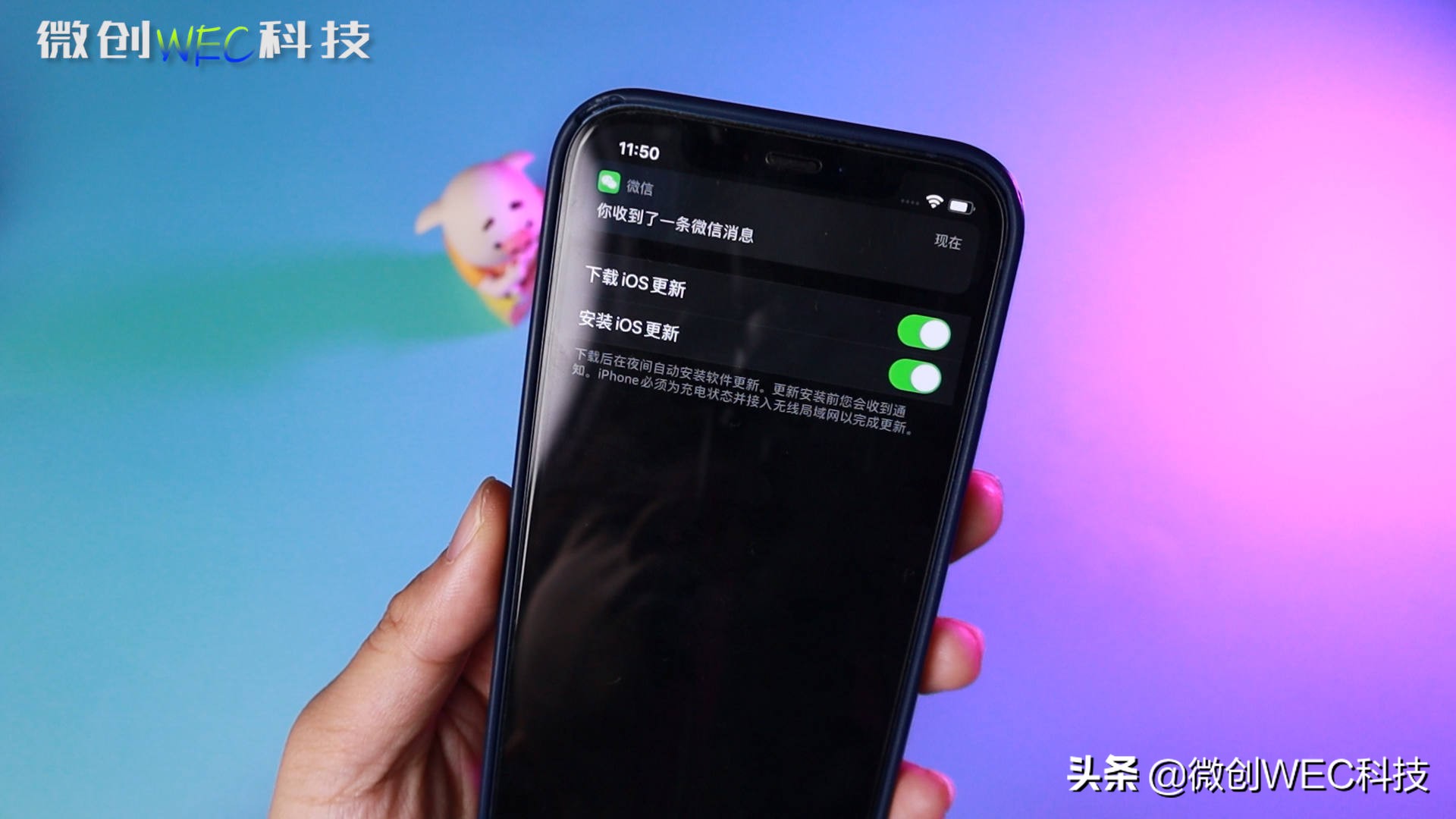 ios14.5正式版还有绿屏,ios14升级闪屏
