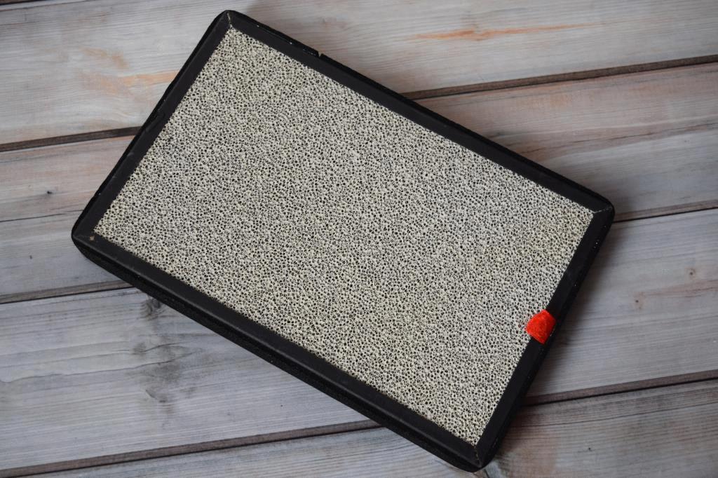 个人清新洁净、温馨浪漫空间缔造者—Treenovo空气清新机评测