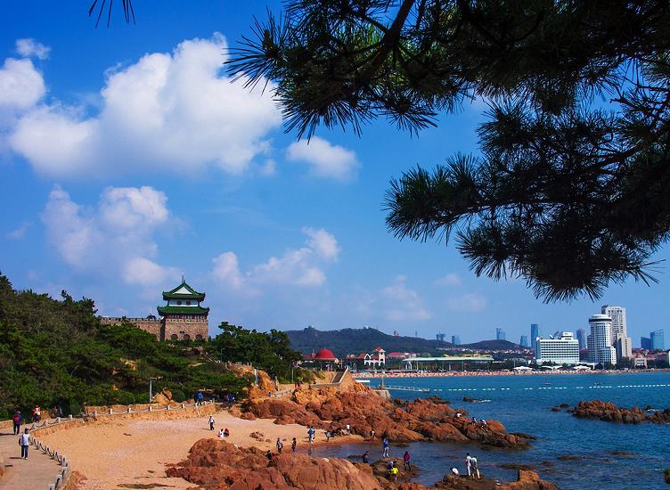 青岛是个什么样的城,青岛是一座什么小城