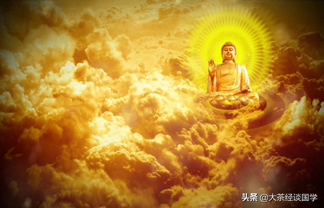 中国佛教里程碑式的人物，佛教中国化第一人，你知道是哪个吗？