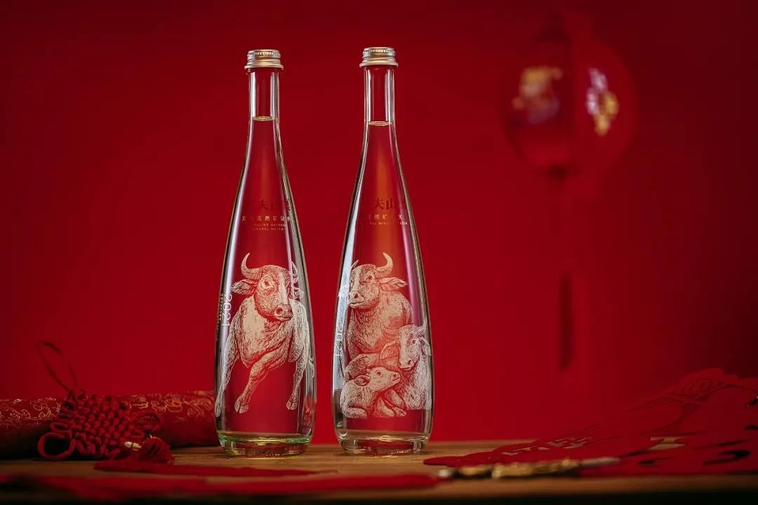 农夫山泉生肖纪念瓶真假辨别,农夫山泉领取生肖瓶入口