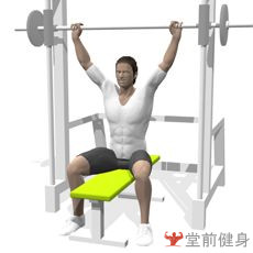 获取一周瘦4斤新手健身计划,初级力量训练计划一周表