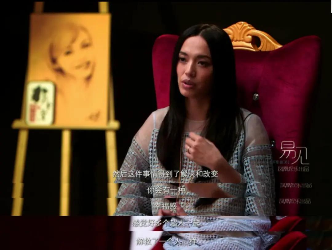 姚晨怎么没人气了,姚晨现在的状况