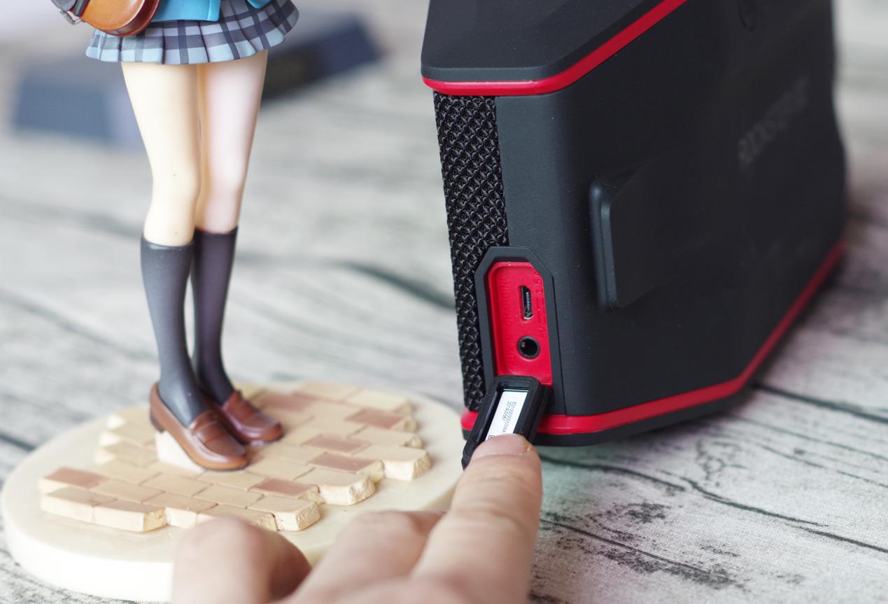 德斐尔小魔盒和bosemini,teufel德斐尔小魔盒rockstergo