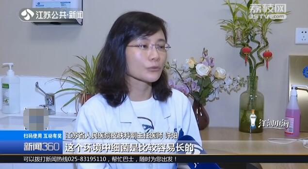 化妆工具长时间不洗的危害,化妆工具长期不洗会怎么样