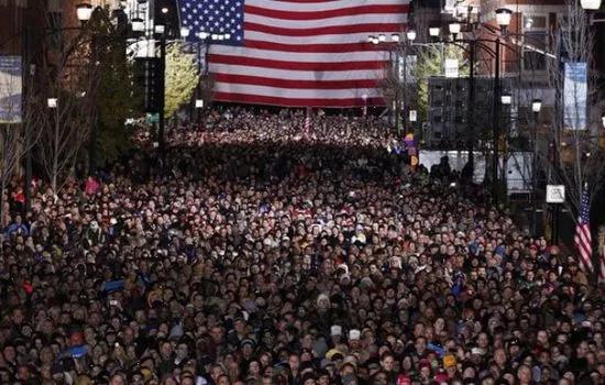 美利坚联邦合众国简介,美利坚合众国介绍