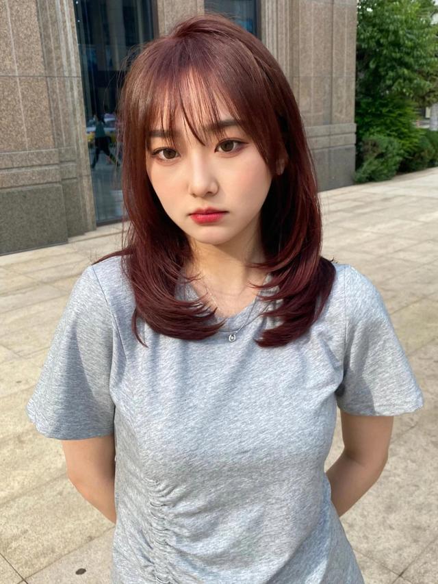 初恋头发型短发怎么剪,很好看的初恋清新短发适合鹅蛋脸