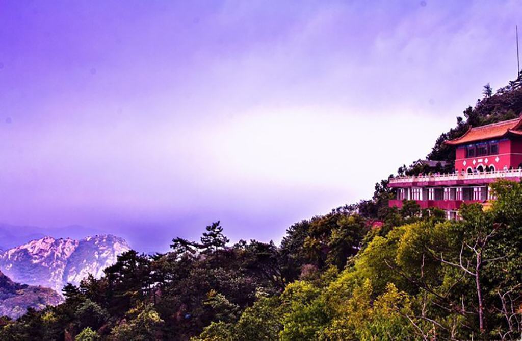 天津市区必玩旅游景点排名榜,天津五星级旅游景点排名前十