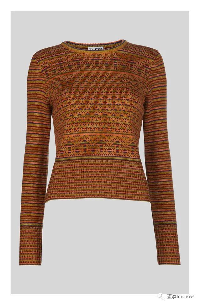 whistles品牌衣服,whistles时装秀