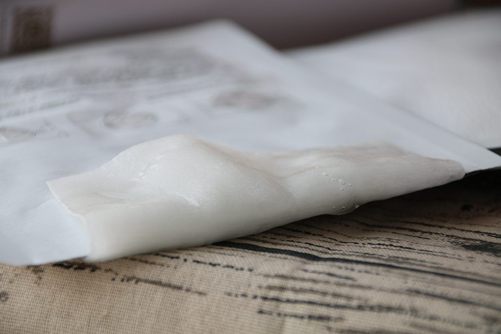 小米有品面膜有哪些,小米一代二代好用面膜