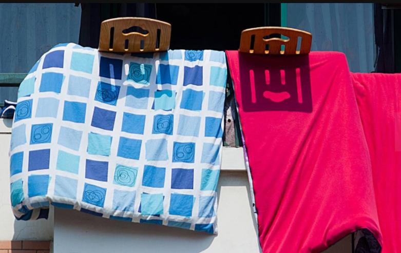 晒被子有什么讲究吗,为什么被子晒了会暖和