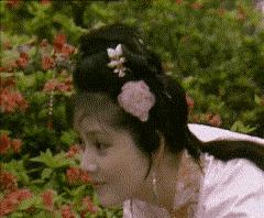 内地古装十大美人,那些年惊艳时光的古典美人