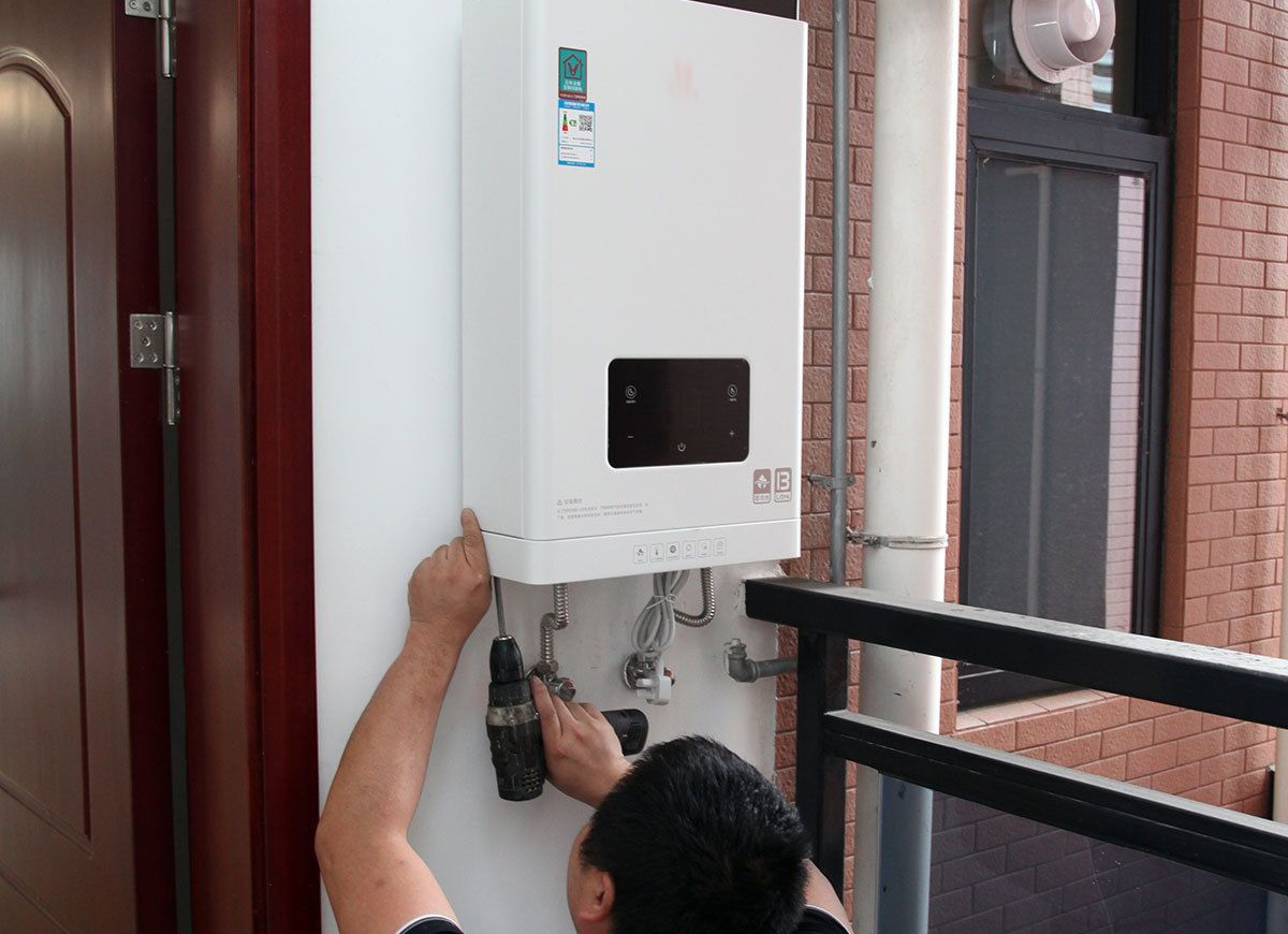 零冷水热水器不装回水管效果如何,无回水管装零冷水热水器使用感受