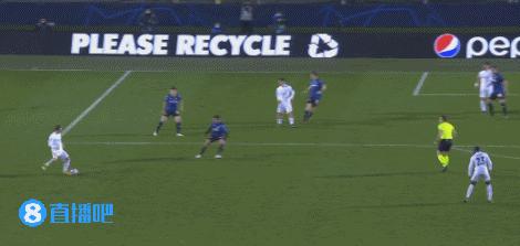 门迪皇马世界杯,皇马1-0亚特兰大门迪绝杀