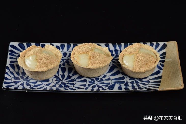 低卡豆腐鸡蛋减肥餐,南瓜低卡减脂美食