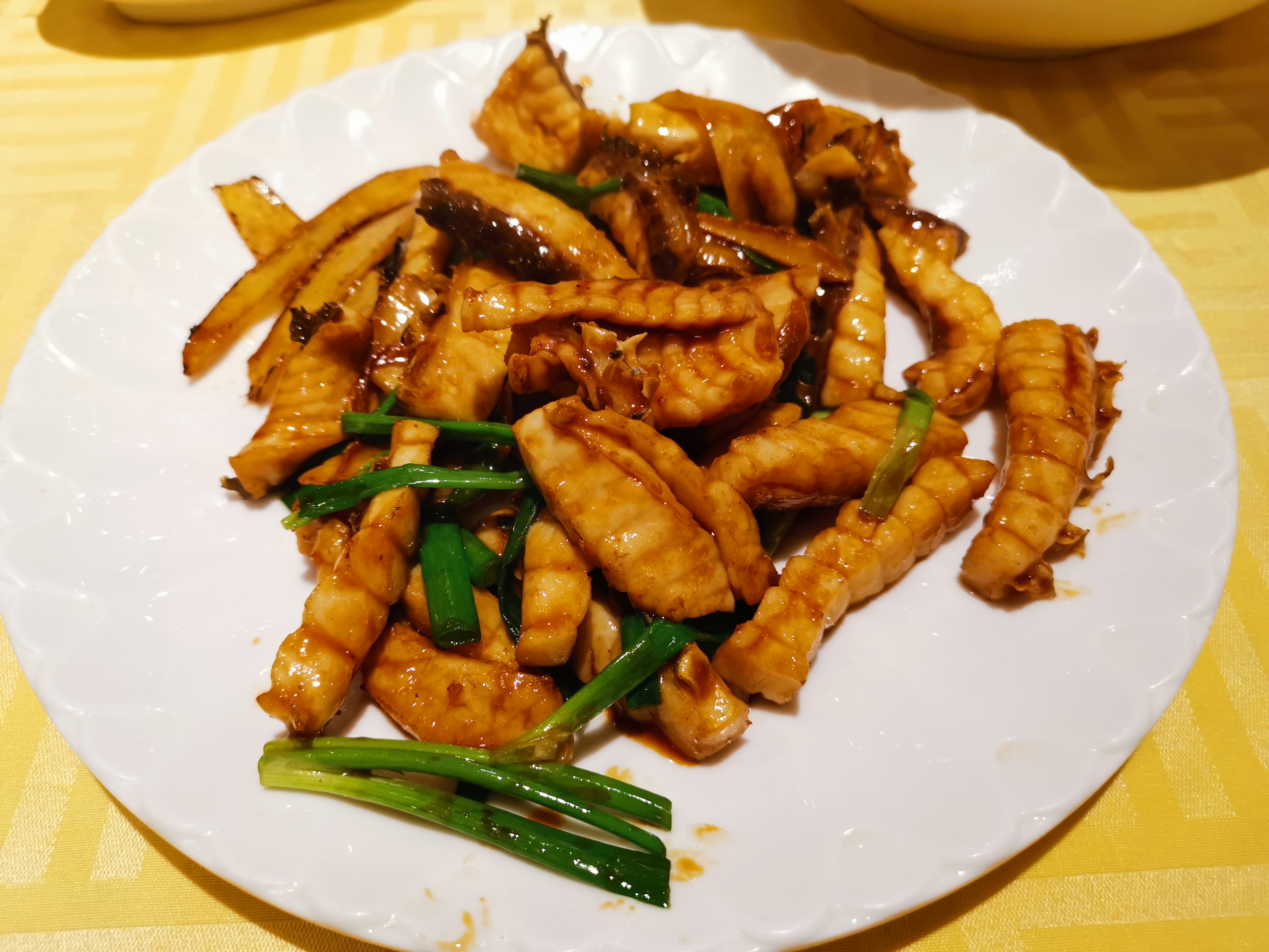 吃到自己破产！篇五：带你体验“天下第一鸽”——中山石歧佬