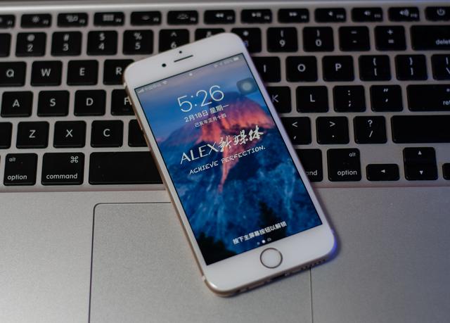 iphone6s上手体验,iphone6s目前使用体验