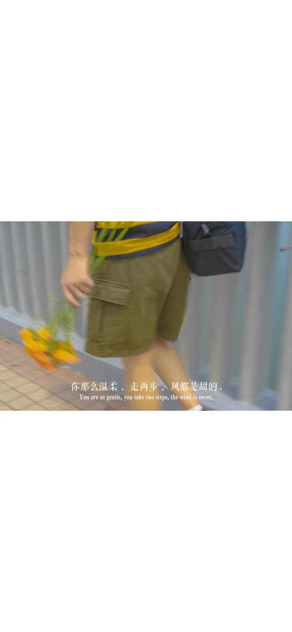 情感壁纸唯美文字控,文字壁纸不合时宜的相遇都是遗憾