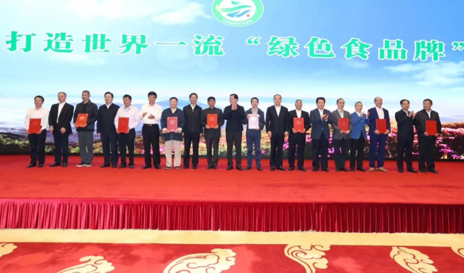 盘点云南十大名茶,云南十大名茶是哪十种茶类