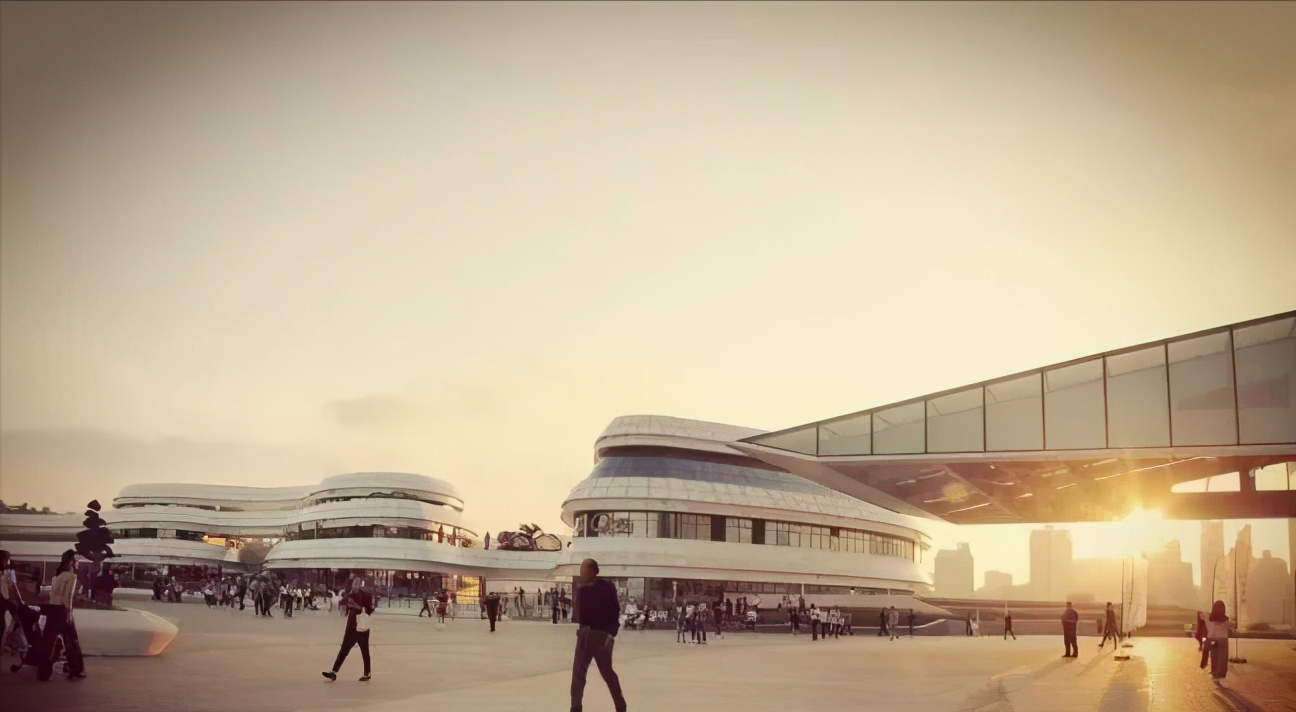 珠海海滩免费旅游景点推荐一日游,珠海免费海边旅游景点推荐