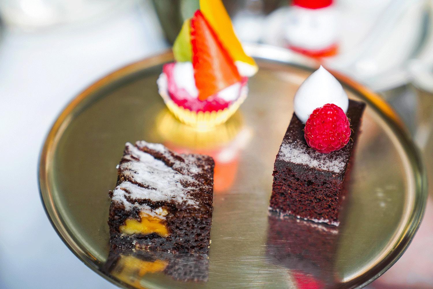 厦门双子塔下午茶,厦门双子塔下午茶推荐