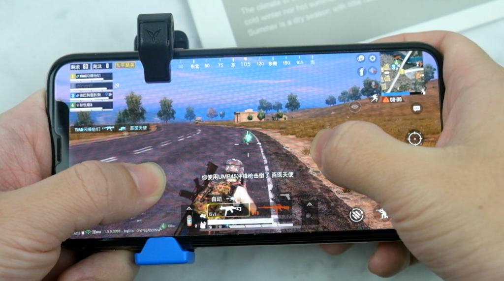 9.9元吃鸡,吃鸡外设推荐20元以下