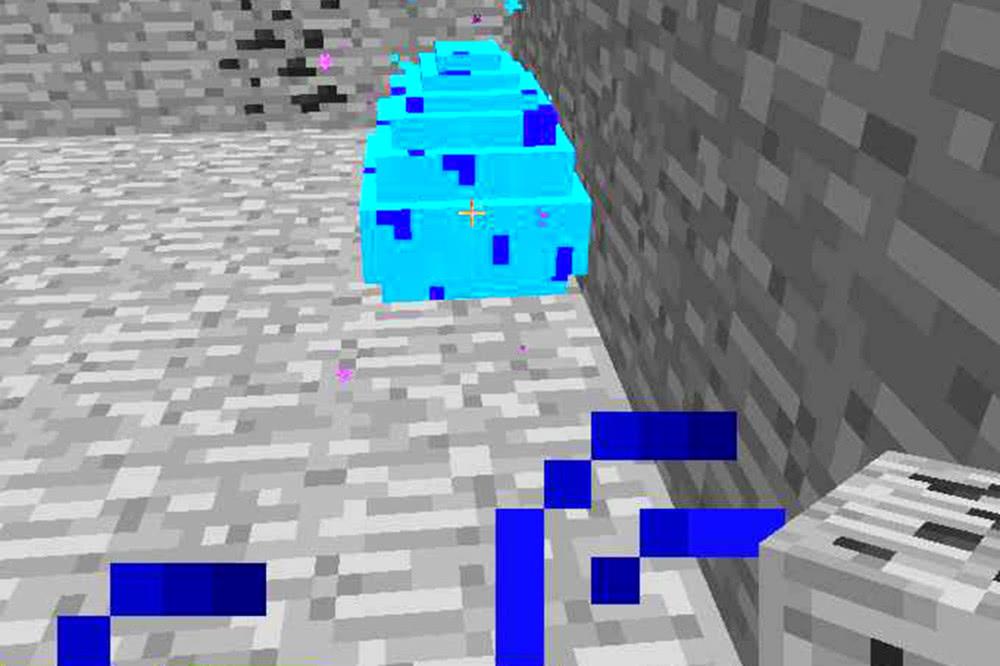 我的世界：玩家眼中的“废物方块”，还不如让Jeb直接移除没啥用