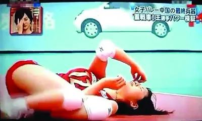 夺冠删减片段,夺冠电影故事概括