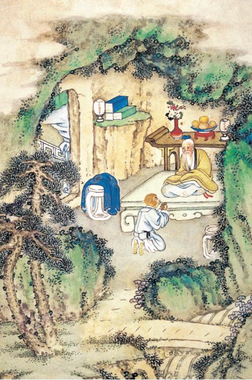 十二生肖猴的传说简短,关于属相猴的故事简短