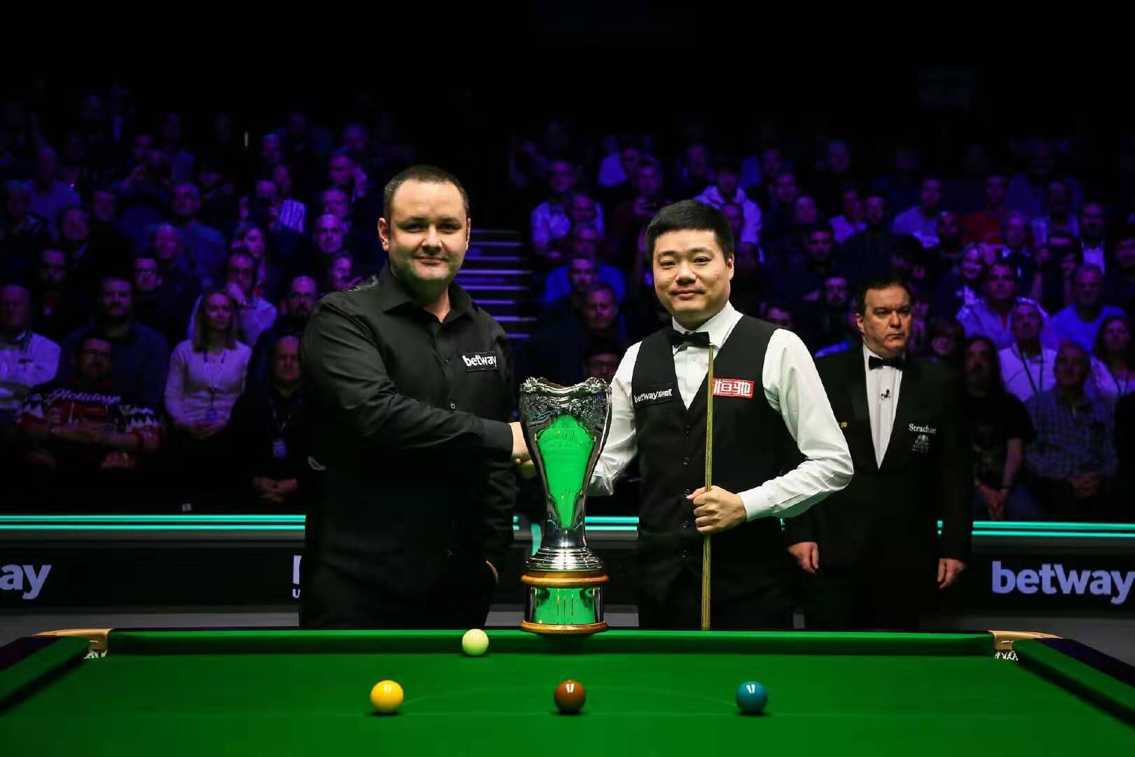 世界台联宣布斯诺克新的里程碑,世界台联最新决定