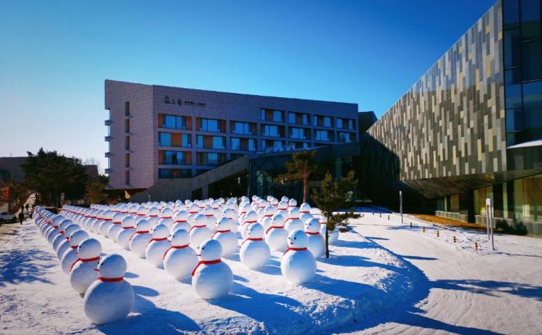 长白山住宿价格一览表,长白山旅游住宿攻略