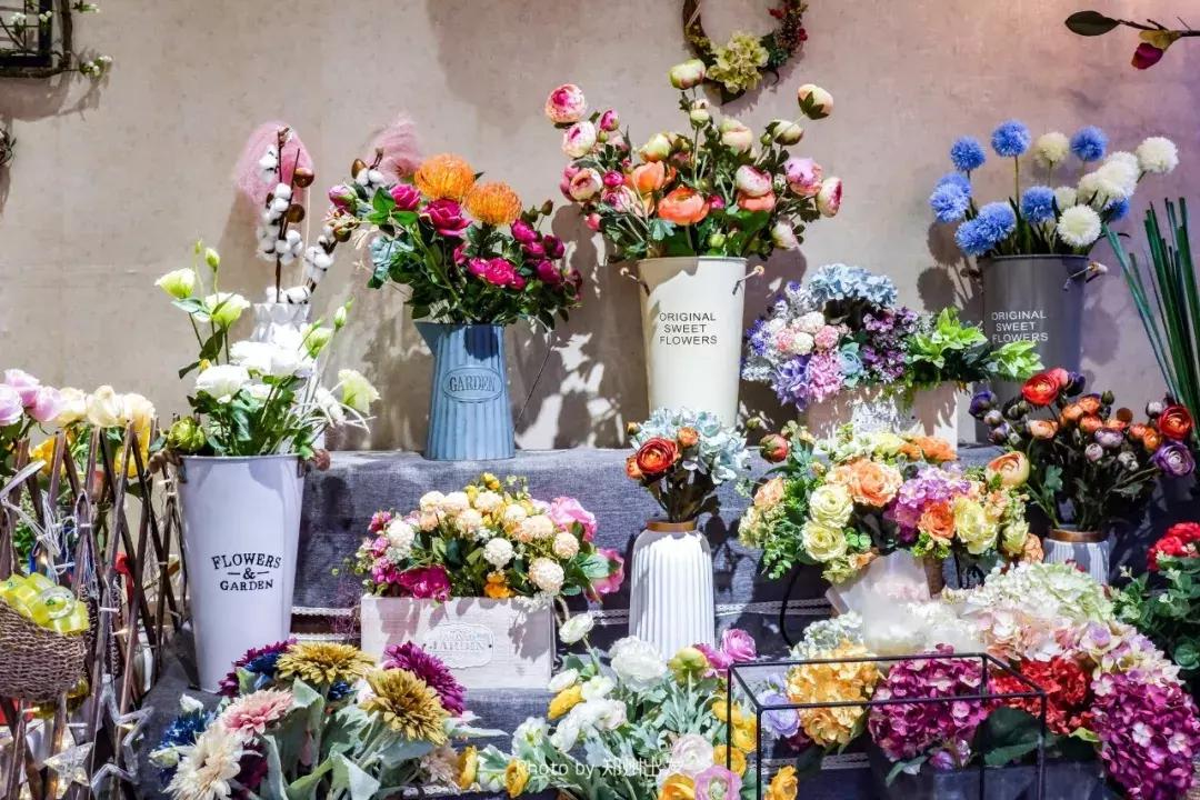 郑州三大花卉市场都是哪个,郑州哪个花卉市场最全