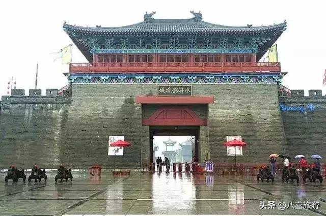 山东夏天值得去的旅游景点,夏天适合去的湖泊