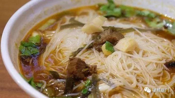 好吃的粉合集,好吃的各种粉推荐