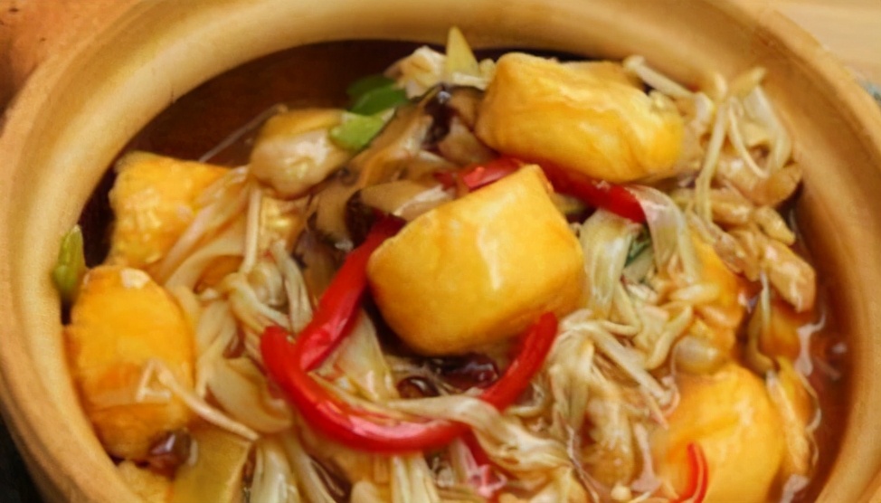 用最简单的食材烹饪最美味的菜肴,来看看这几道宴客必备的家常菜肴