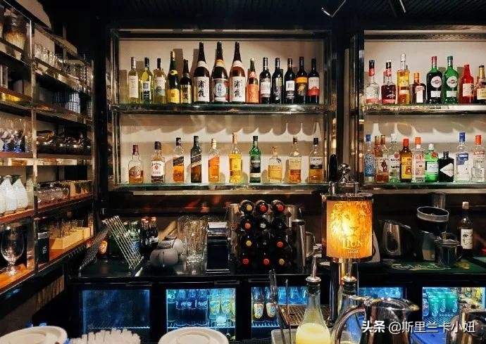 斯里兰卡重口味餐,斯里兰卡美食攻略大全