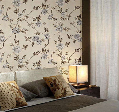 墙布墙纸使用寿命,自粘墙布使用寿命