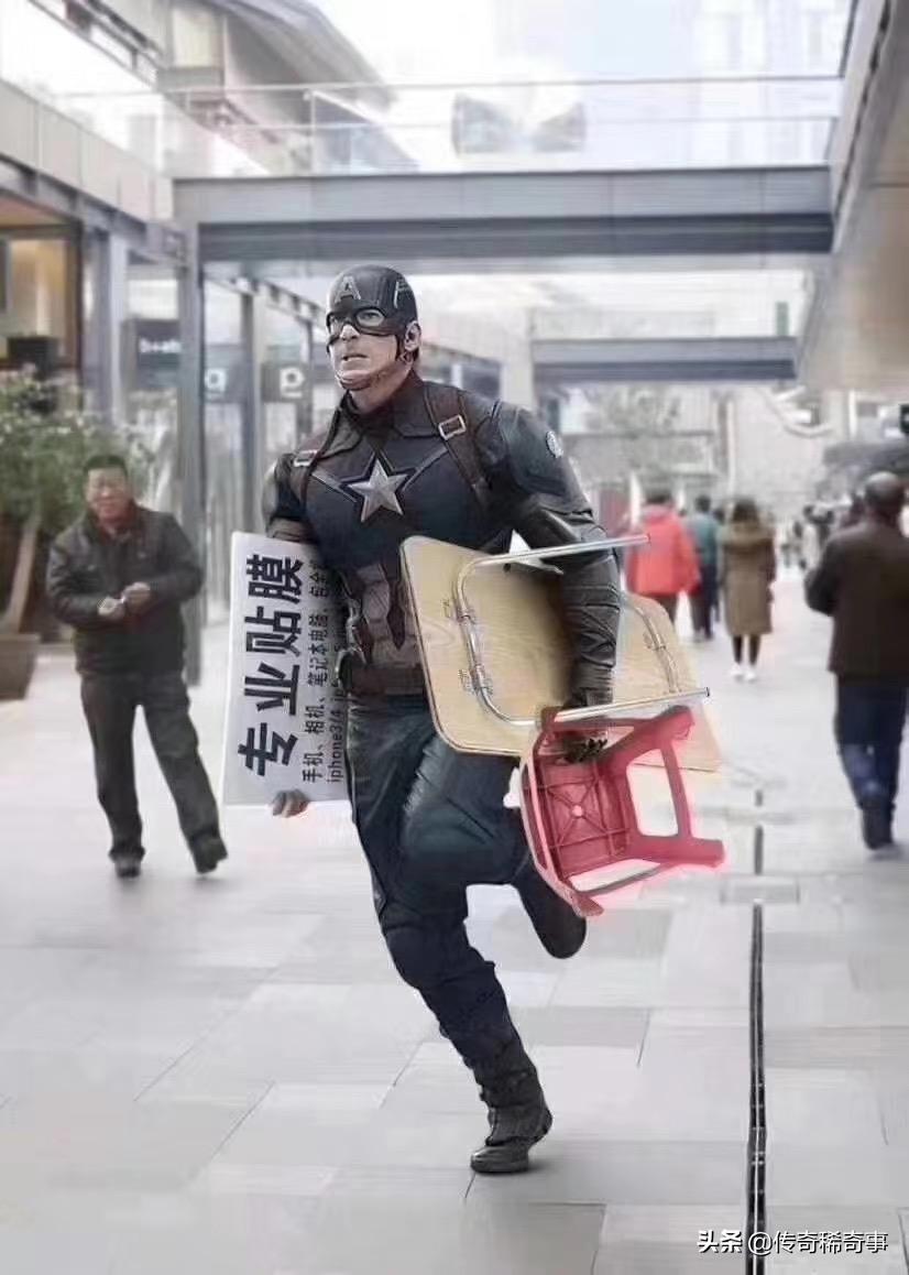 摆摊初学者入门,摆地摊新人怎么摆摊