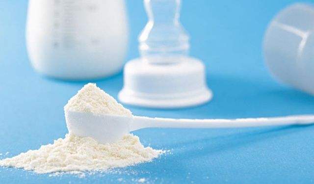 婴儿羊奶粉与牛奶粉的区别在哪里,成人羊奶粉和婴儿羊奶粉的区别