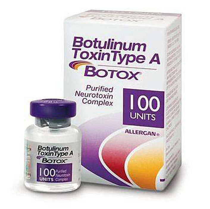 肉毒素打鱼尾纹范围大注射点图解,鱼尾纹肉毒素的危害和后遗症