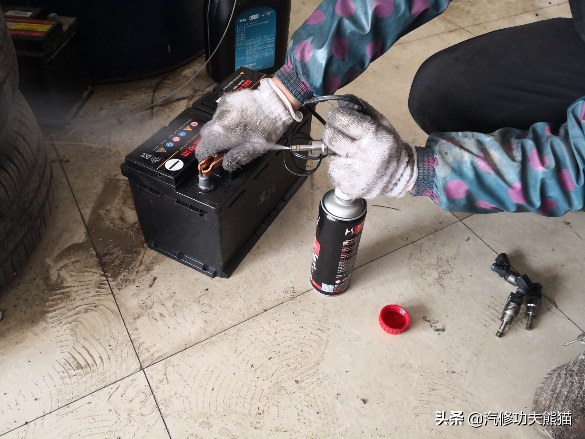 13年奥迪tts多少公里烧机油,奥迪tts急加速故障灯